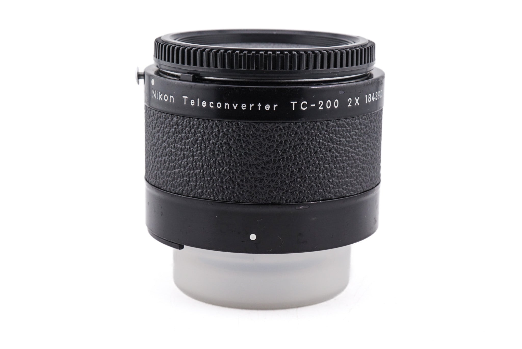 Nikon TC-200 2x Teleconverter - Accessory