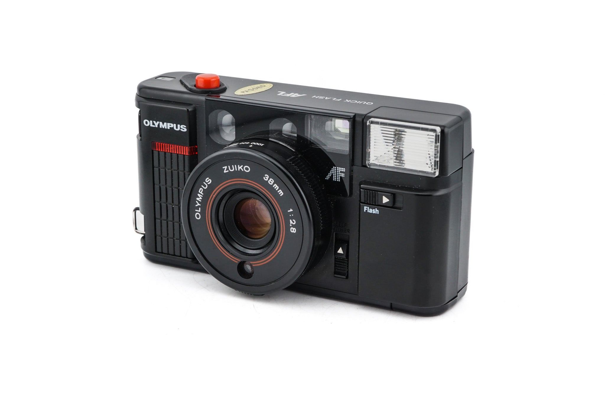 Olympus AFL - Camera