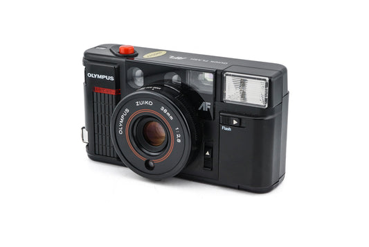 Olympus AFL - Camera