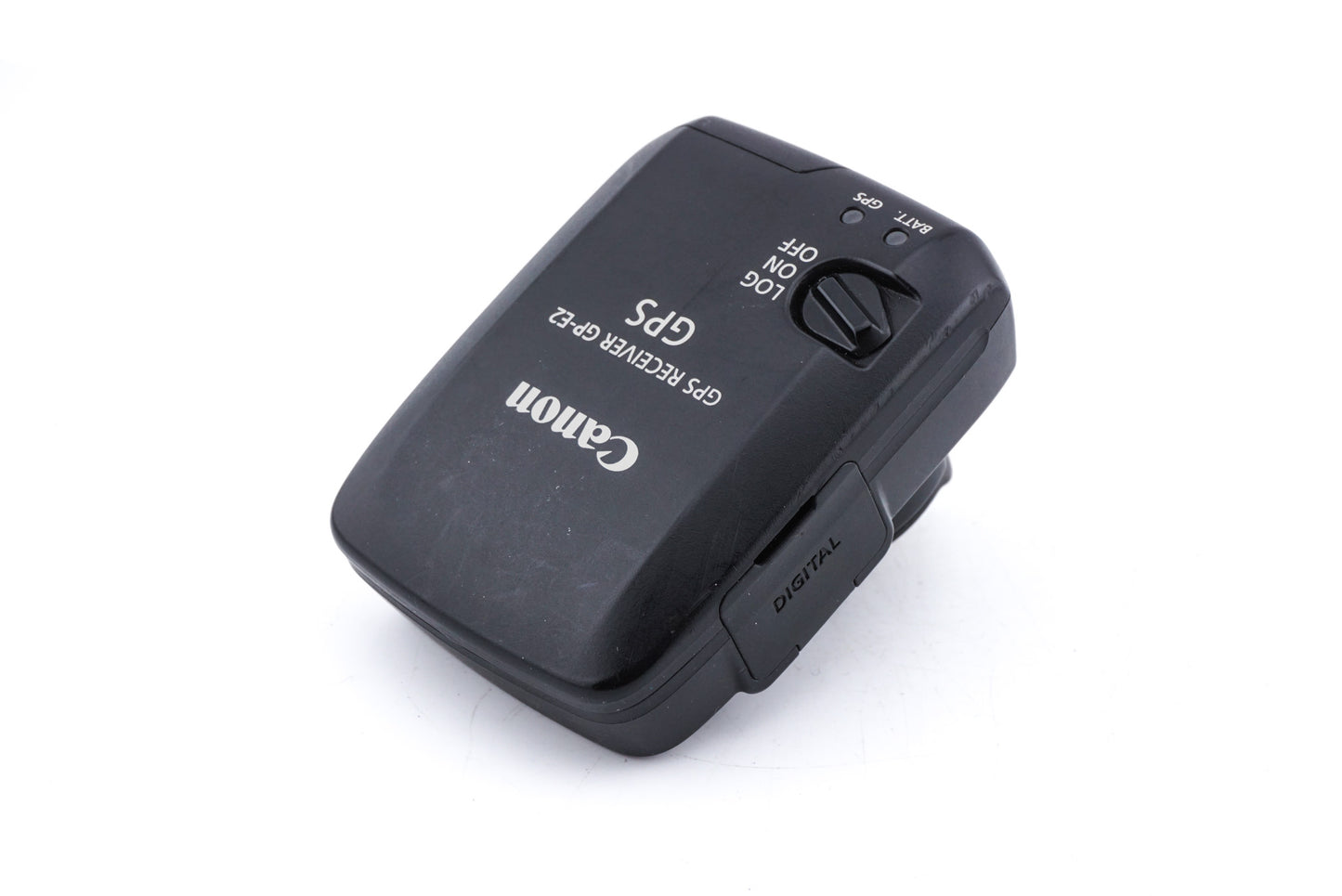 Canon GP-E2 GPS Receiver - Accessory