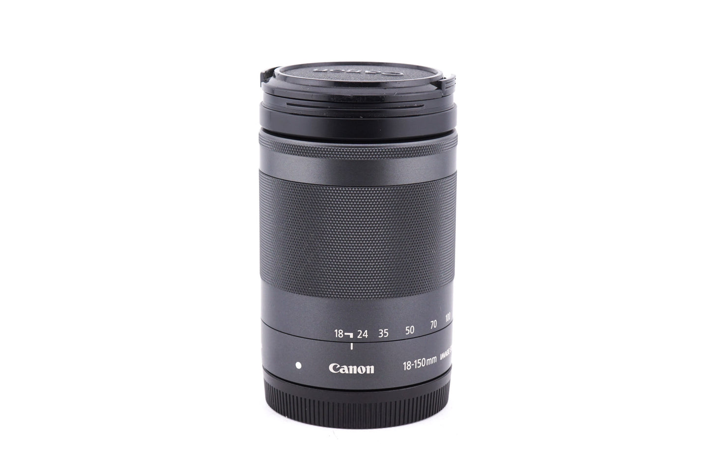 Canon 18-150mm f3.5-6.3 IS STM - Lens