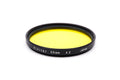 Vivitar 55mm Yellow Filter K2 - Accessory