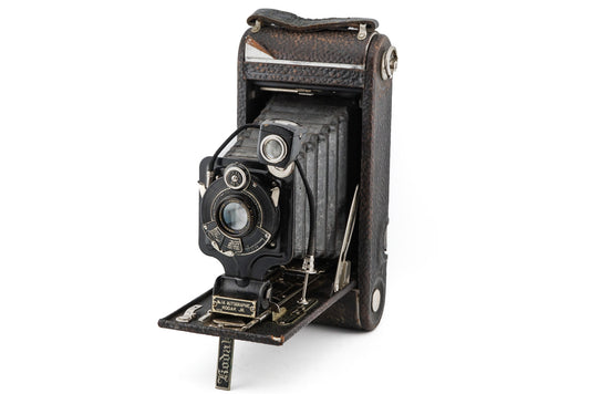 Kodak 1A Autographic Jr. - Camera