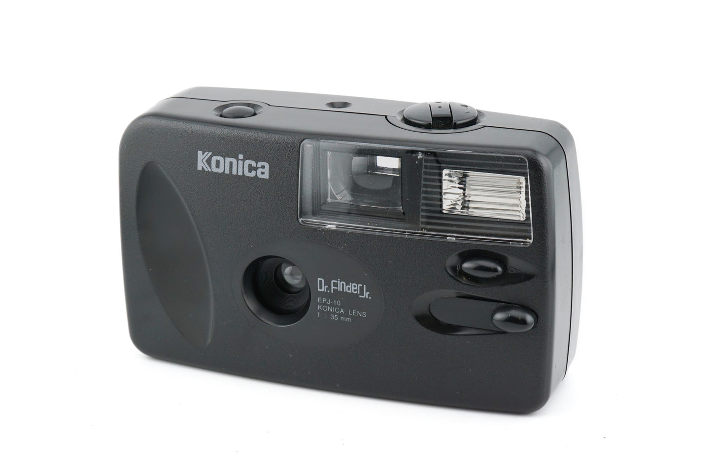 Konica EPJ-10 dr. finder Jr. - Camera