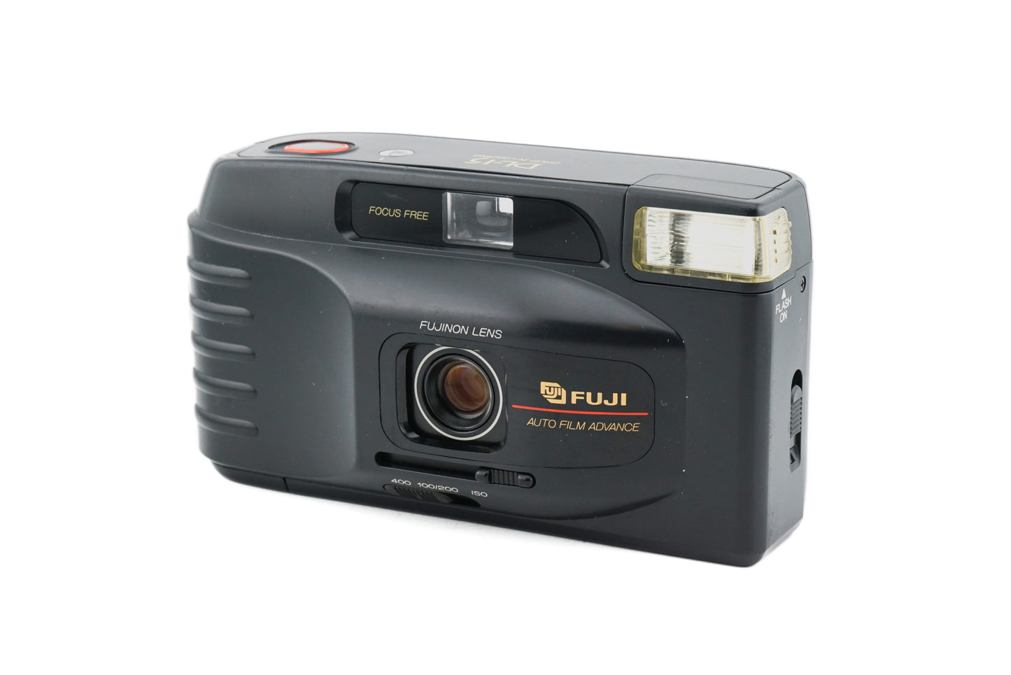 Fuji DL-15 - Camera