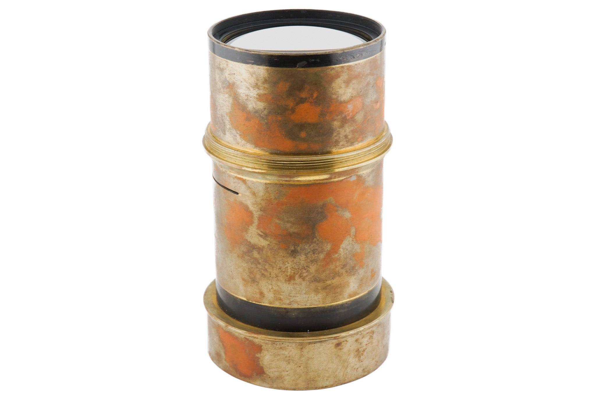 Hermagis Eidoscope f5 No.2 - Lens
