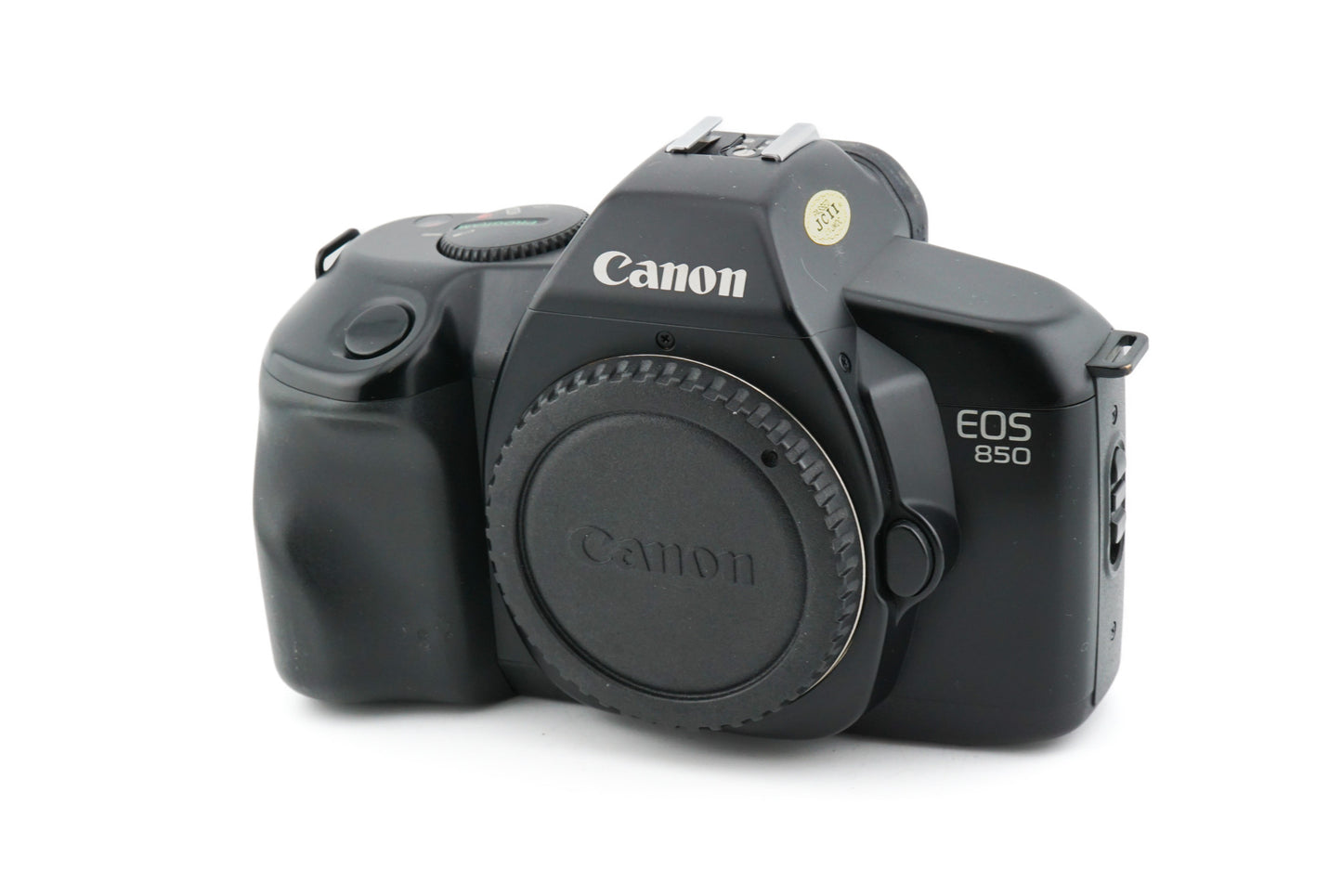 Canon EOS 850 - Camera