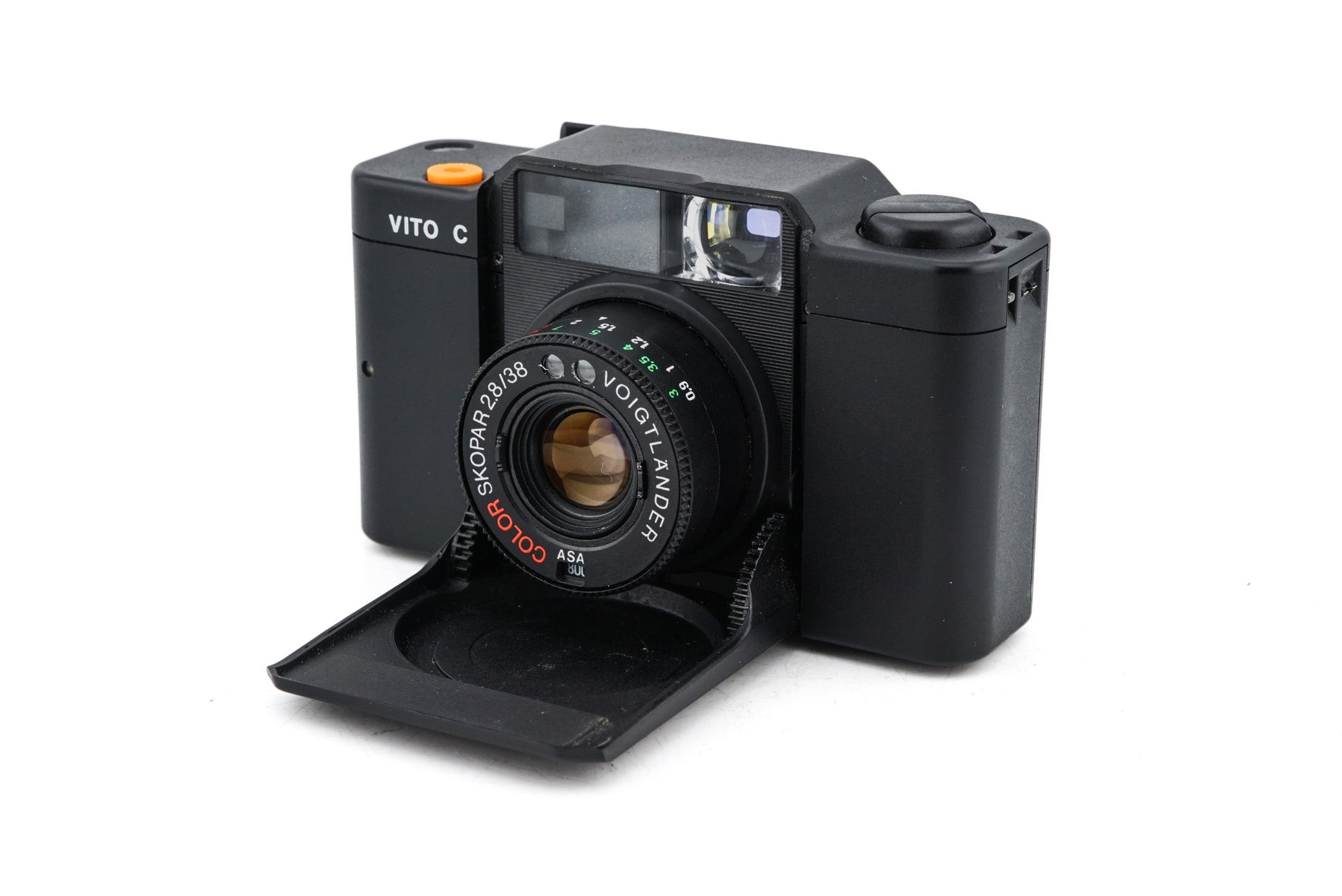 Voigtländer Vito C (New) - Camera