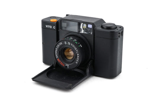 Voigtländer Vito C (New) - Camera