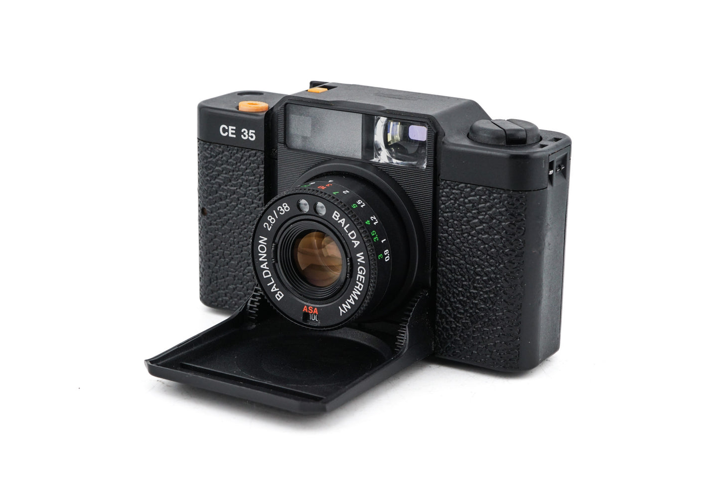 Balda CE 35 - Camera