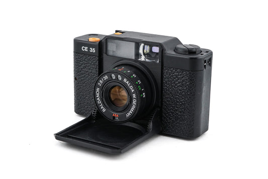 Balda CE 35 - Camera