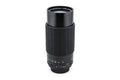 Kalimar 80-200mm f3.9 MC Auto Zoom - Lens