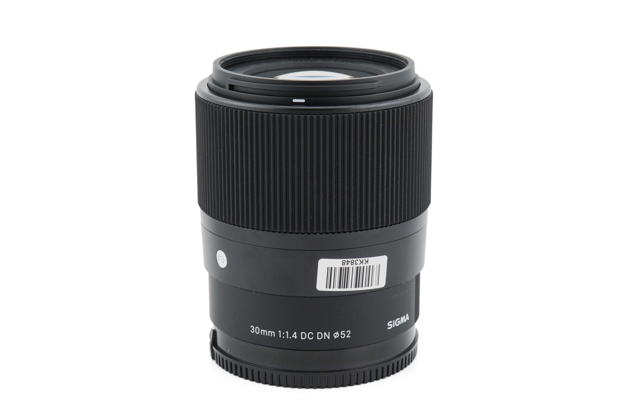 Sigma Lens 30mm F1.4 DC DN - レンズ(単焦点)