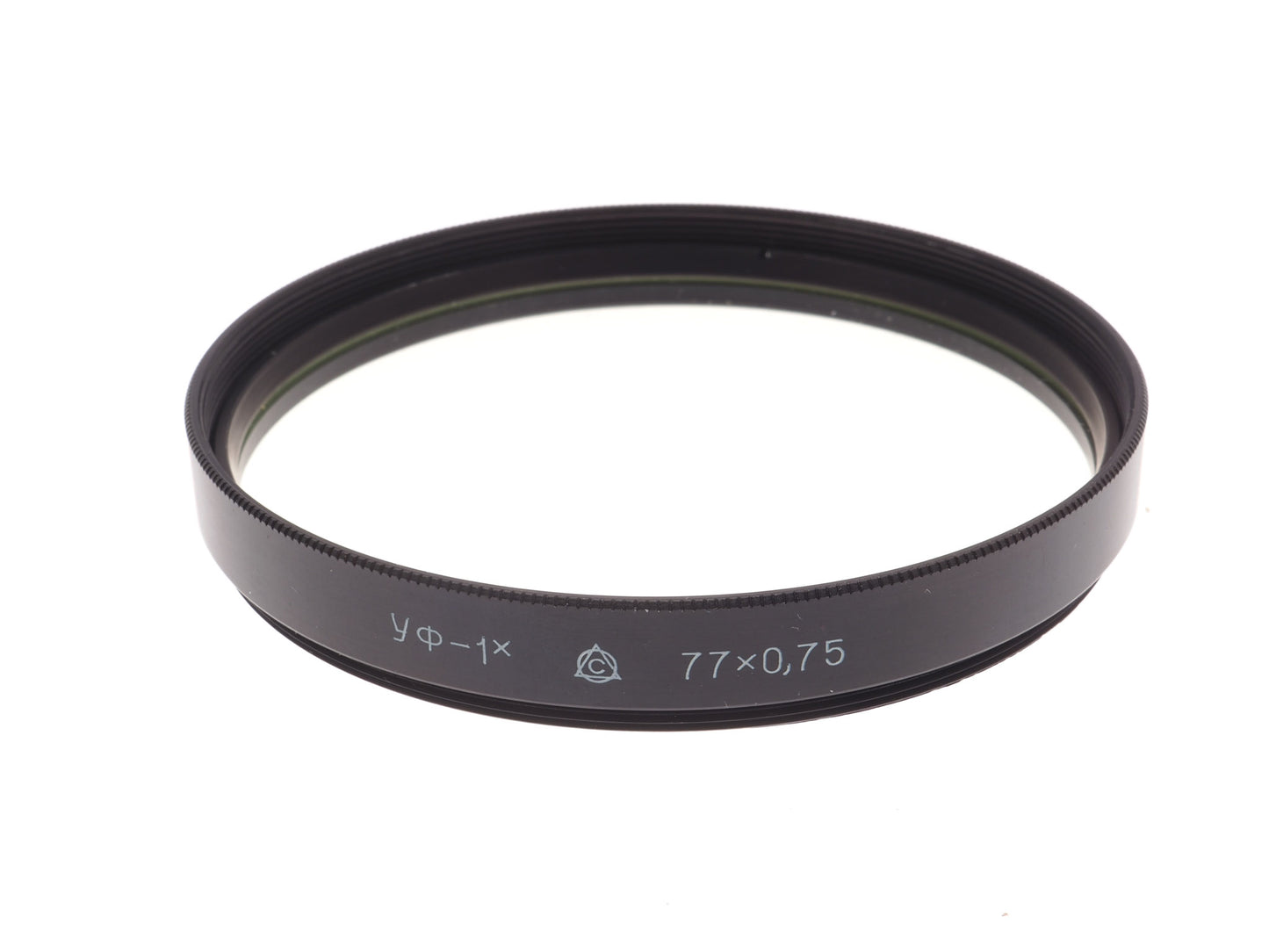 KOMZ 77mm 1x UV Filter UV-1x - Accessory