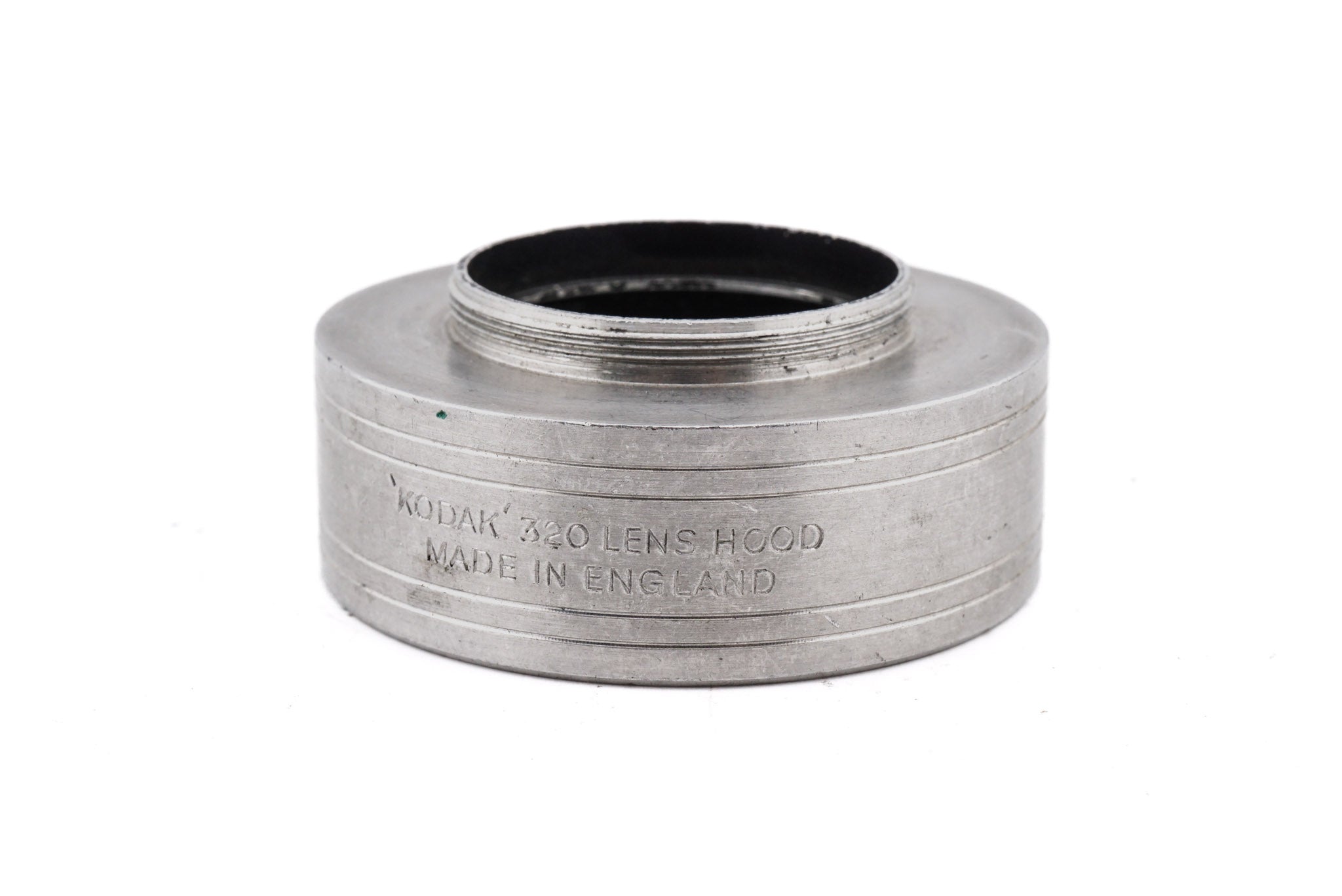 Kodak 33mm Lens Hood 320 - Accessory