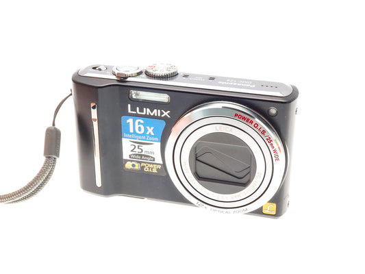 Panasonic Lumix DMC-TZ9 - Camera