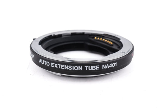 Mamiya NA401 Auto Extension Tube - Accessory