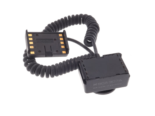 Metz SCA 307A - Accessory