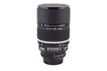 Nikon 135mm f2 AF DC-Nikkor D - Lens