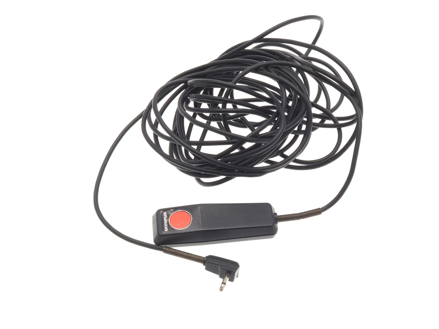Olympus 5m Remote Release Cable M - Accessory