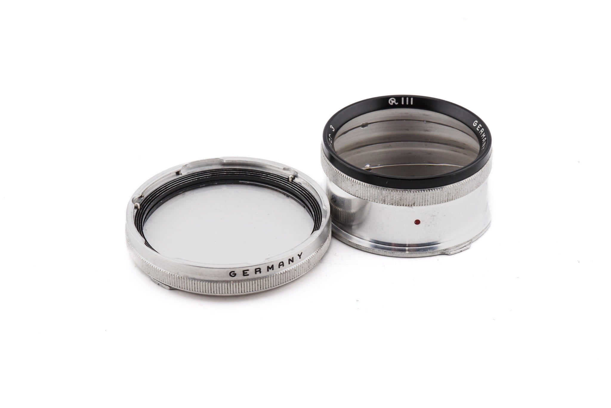 Rollei Bay III Close-Up Filter Rolleinar 3 - Accessory
