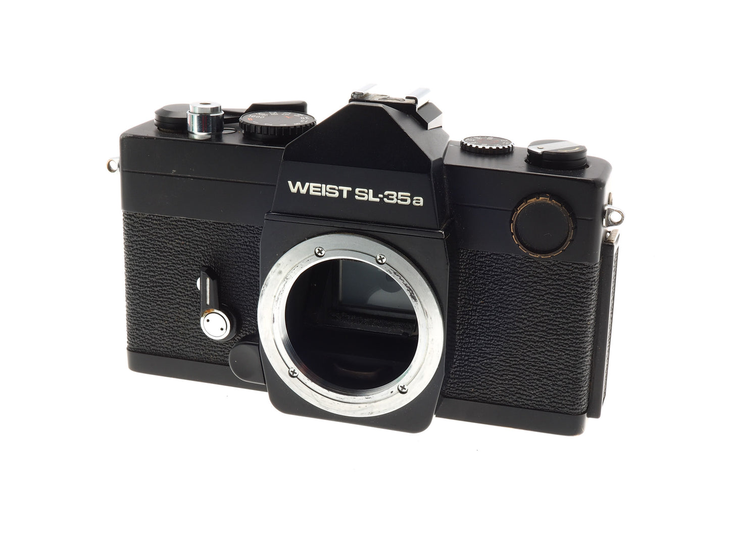 Weist SL-35a - Camera