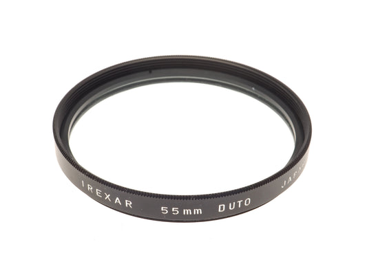 Irexar 55mm DUTO Filter - Accessory