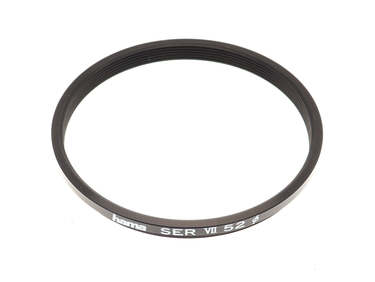 Hama Series 7 - 52mm Filter Adapter Copy - Accessory