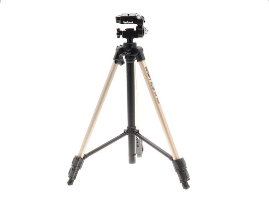 Velbon CX440 Tripod - Accessory