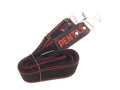 Pentax Black & Red Neck Strap - Accessory