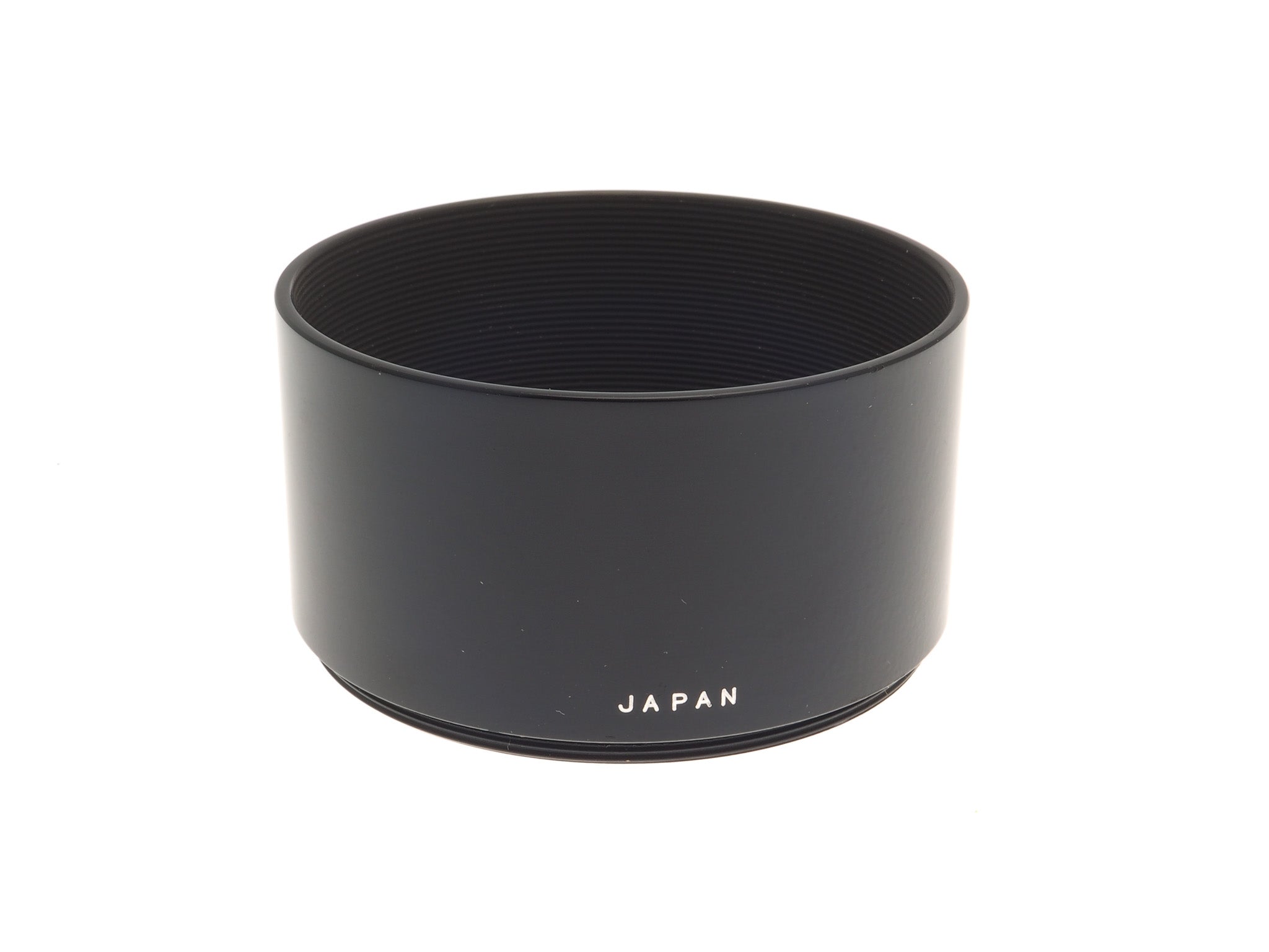 Soligor 58mm Metal Lens Hood For 180mm f3.5 - Accessory
