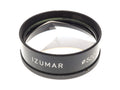 Izumar 52mm Multiple Prism Filter - Accessory