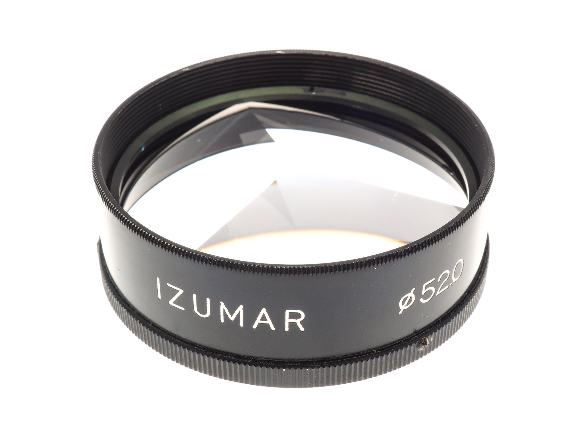 Izumar 52mm Multiple Prism Filter - Accessory