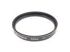 Aroma 48mm Close-Up +1 Filter