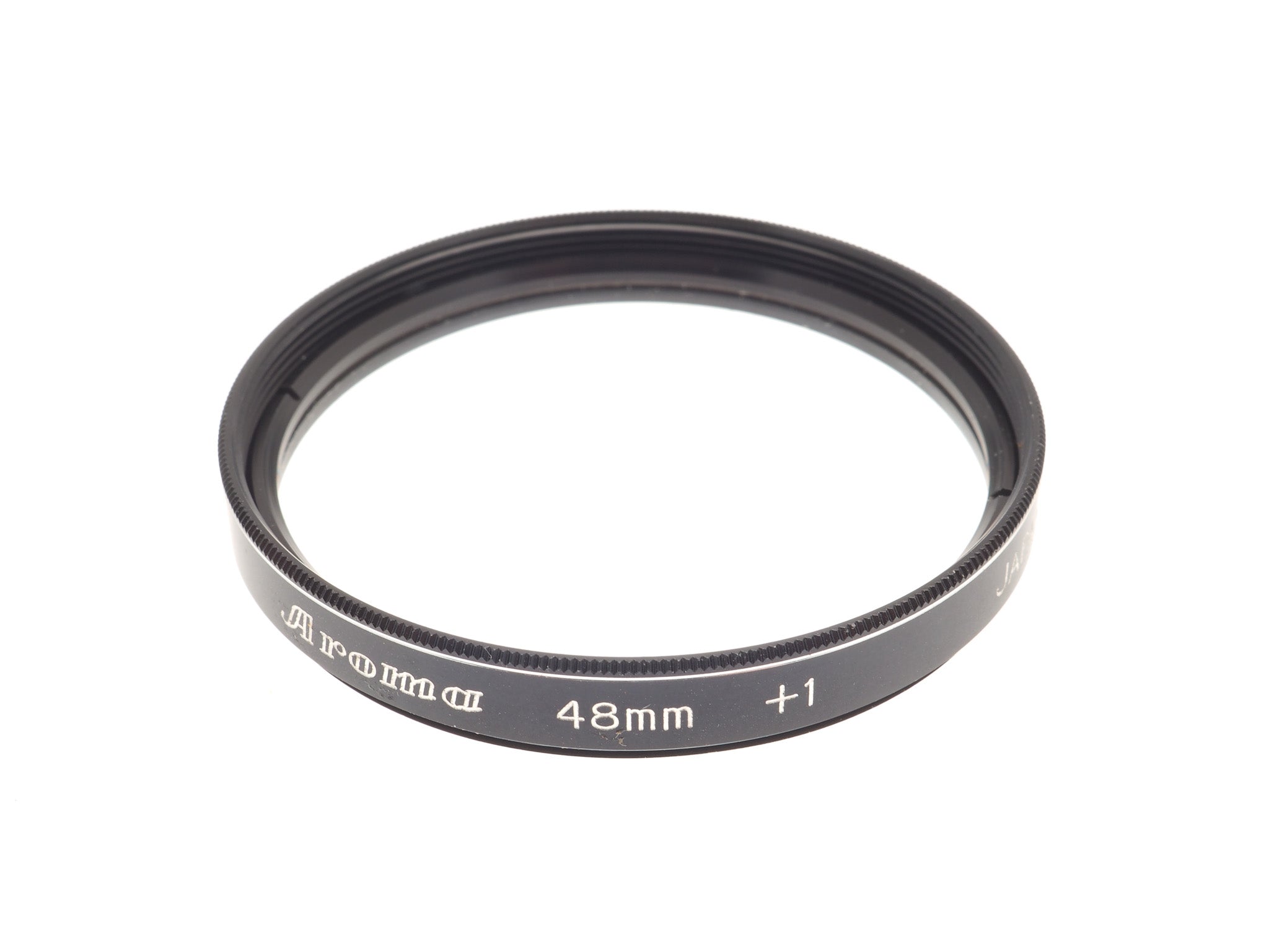 Aroma 48mm Close-Up +1 Filter