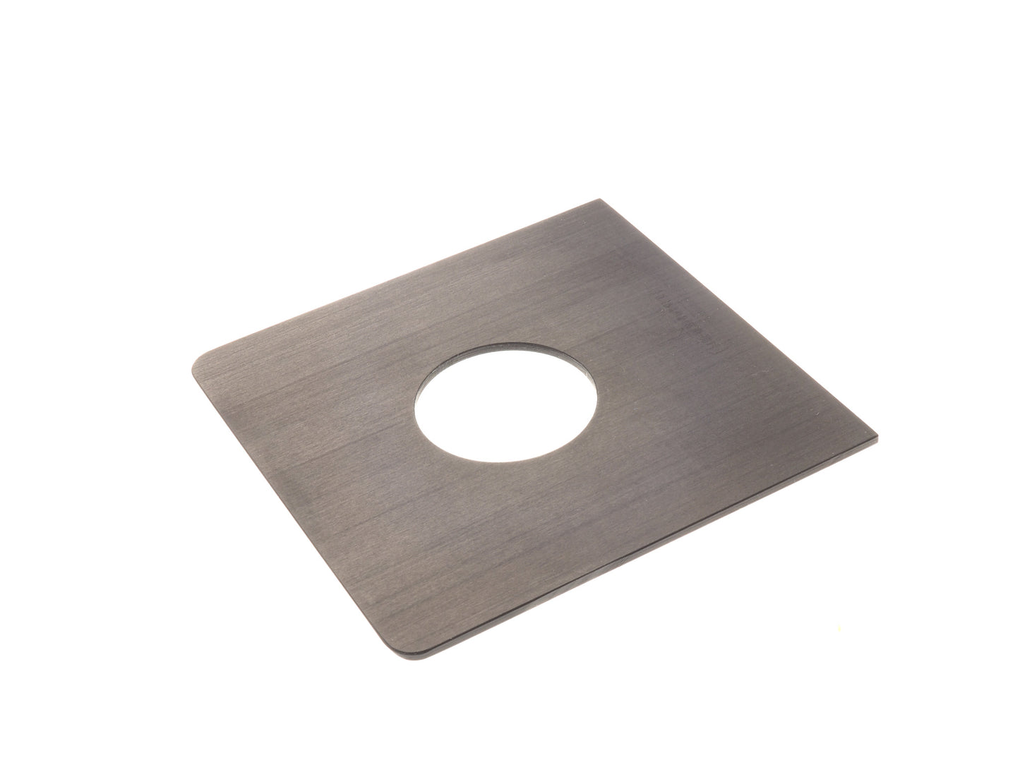 Chamonix 99 x 96 mm Lens Board (Copal #0) - Accessory
