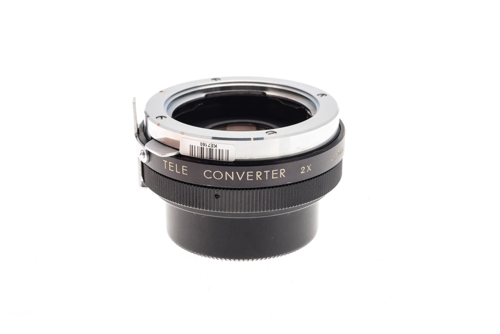 Panagor 2X Auto Tele Converter