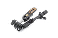 Manfrotto 233B Telescoping Camera/Flash Bracket - Accessory