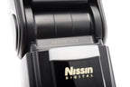 Nissin Di866 Mark II Flash
