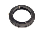 Rowi T2 - Olympus OM Adapter
