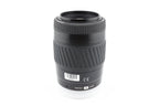 Minolta 70-210mm f4.5-5.6 II AF Zoom