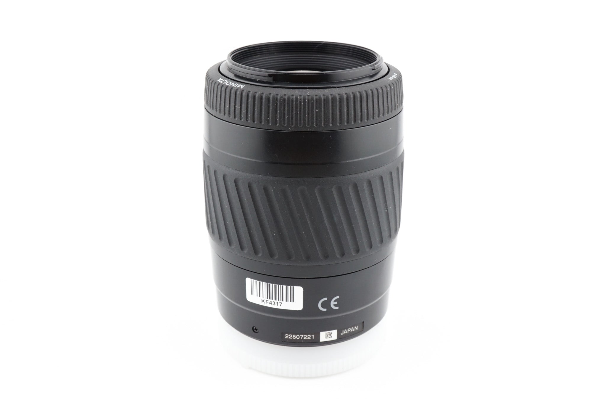 Minolta 70-210mm f4.5-5.6 II AF Zoom