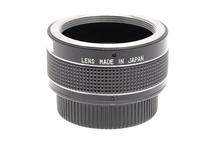 Carena Auto Tele Converter 2X