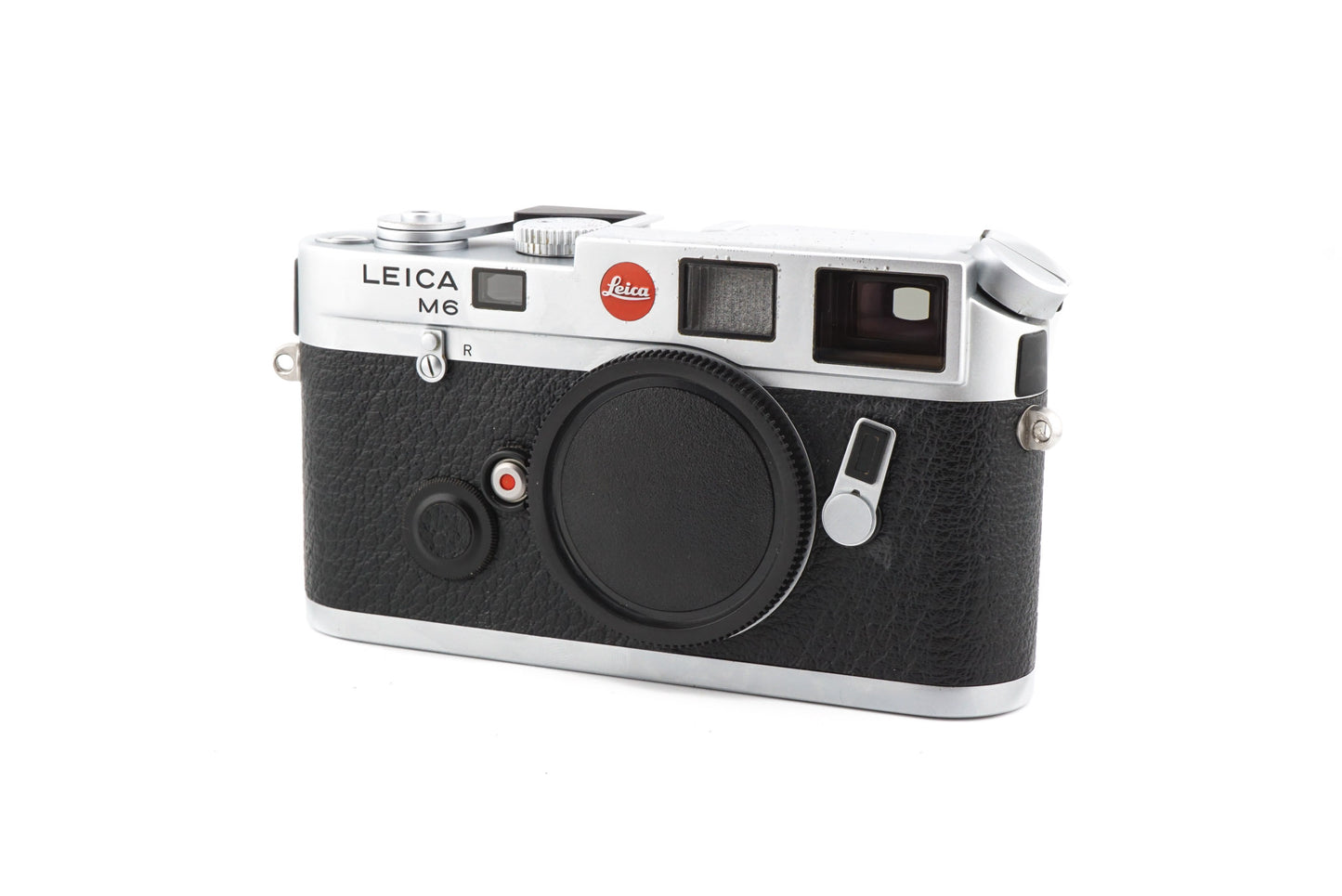 Leica M6 - Camera