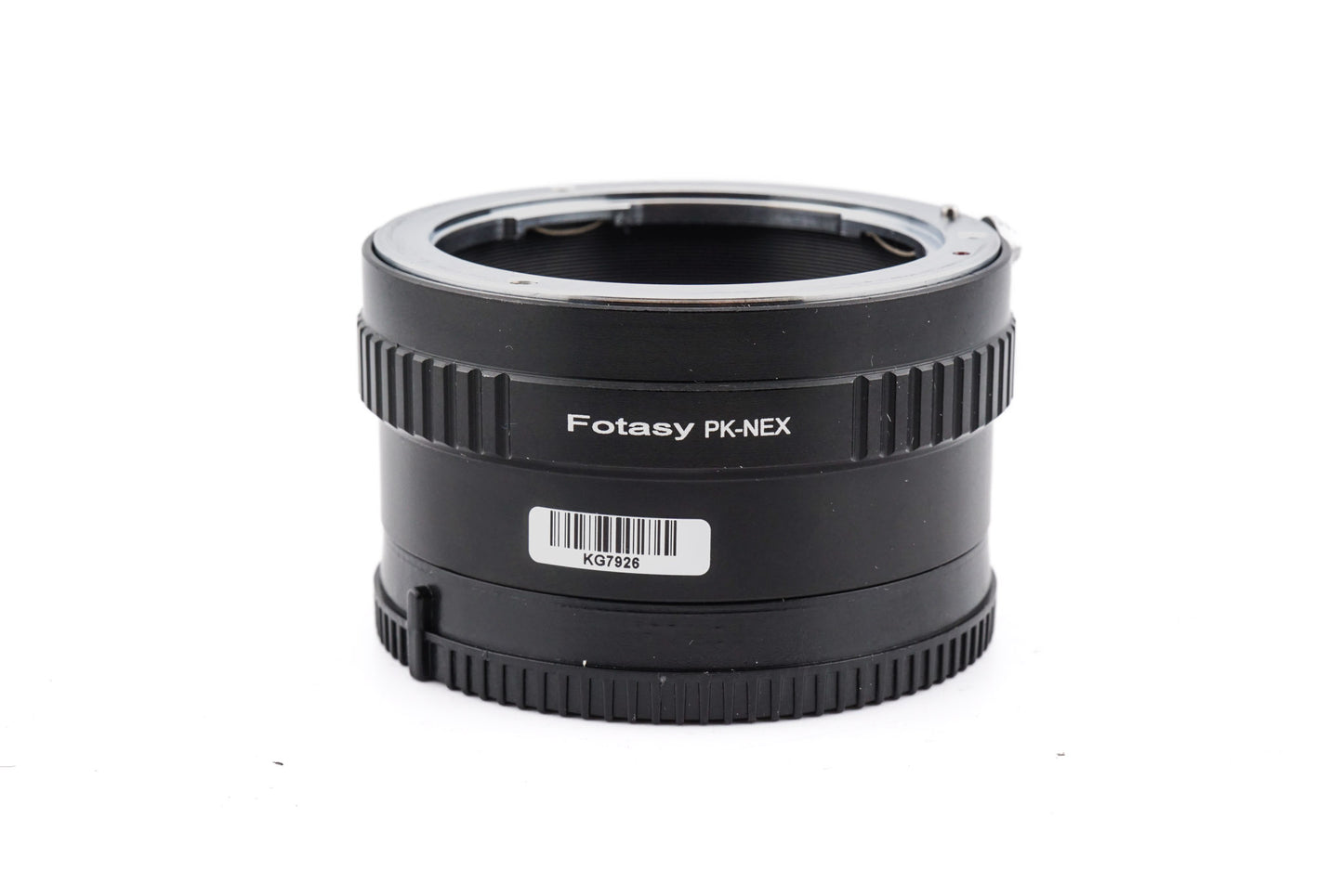 Fotasy Pentax K - Sony E / FE Adapter (PK-NEX) - Lens Adapter