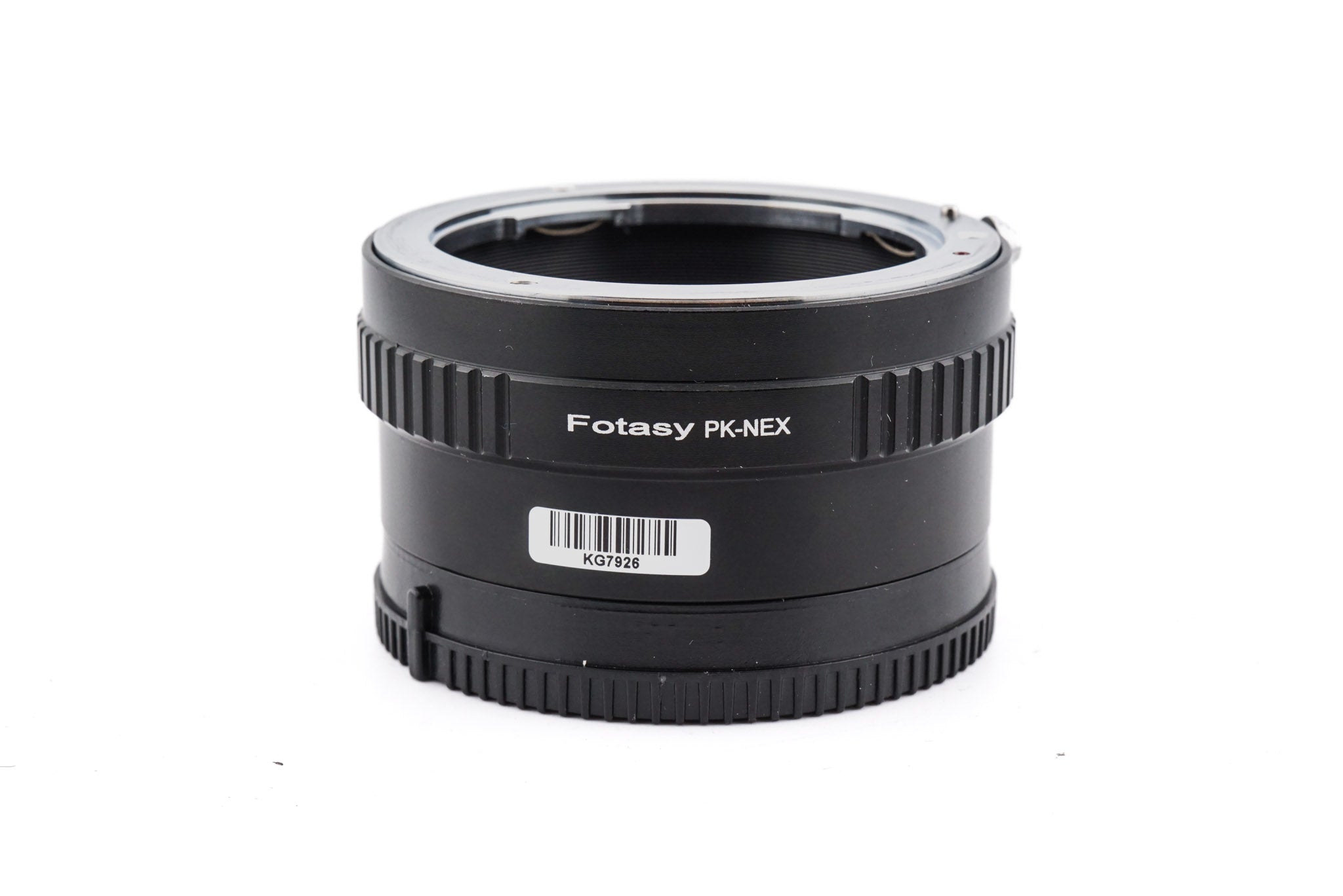 Fotasy Pentax K - Sony E / FE Adapter (PK-NEX) - Accessory