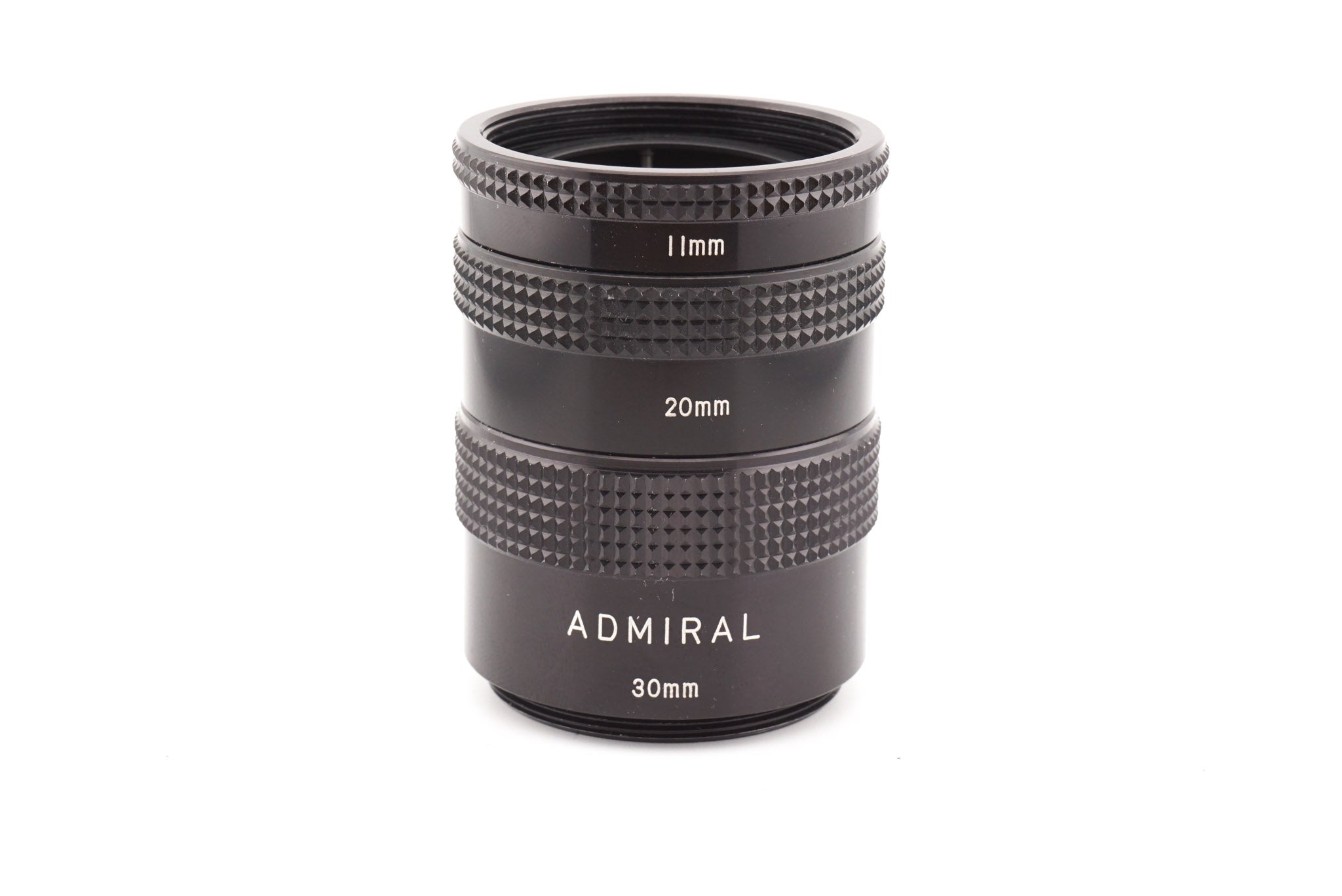 Admiral Auto Extension Tube Set - Accessory