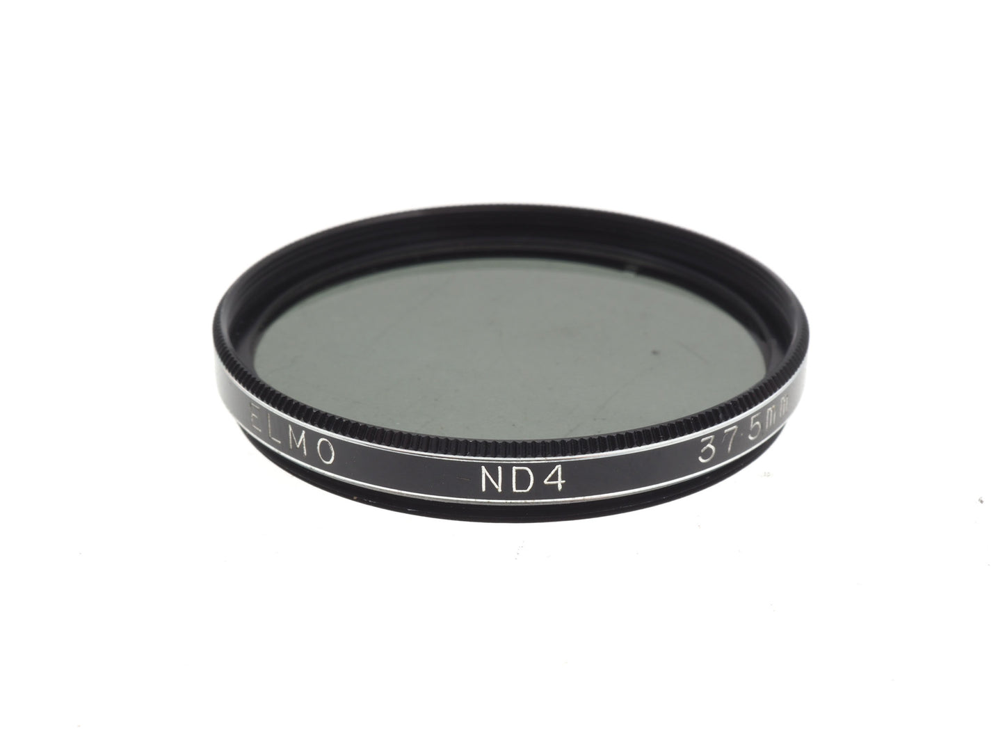 Elmo 37.5mm Neutral Density Filter ND4 - Accessory