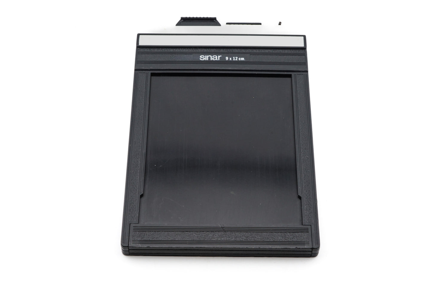 Sinar 9x12cm Cut Film Holder - Accessory