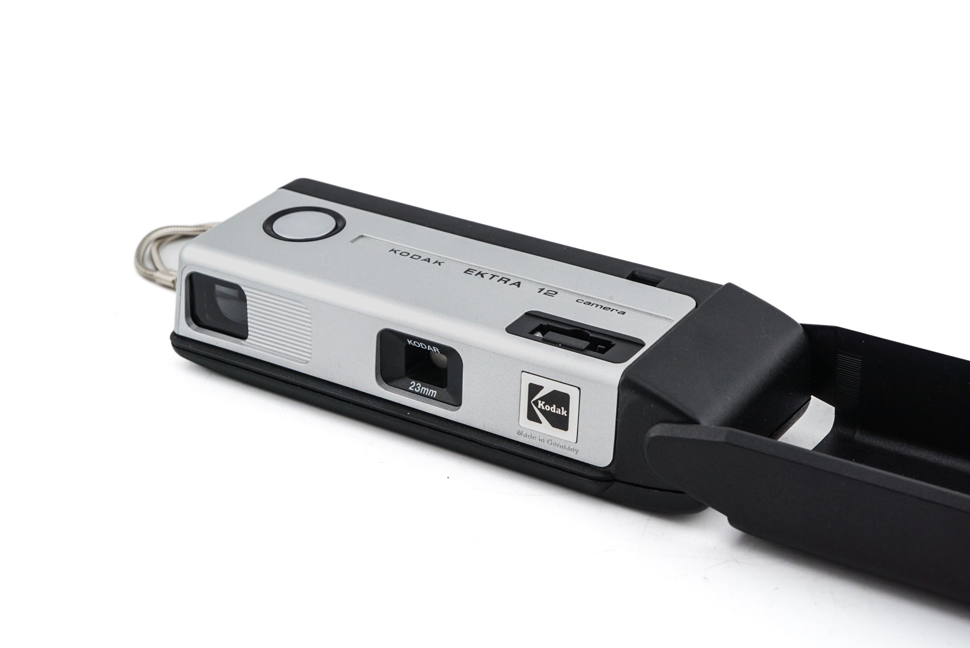 Kodak Ektra 12 Camera – Kamerastore - Main Image